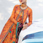 Hussain Rehar Mausam lawn'23 AFTAB