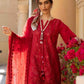 Sobia Nazir Luxury Lawn'22 D-7A