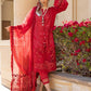 Sobia Nazir Luxury Lawn'22 D-7A