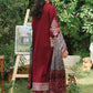 Qalamkar Qline Linen'22 VL-08