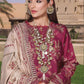 Elaf Luxury Winter'22 ELW-08- Claret