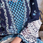 Elaf Luxury Winter'22 ELW-09- Butterfly