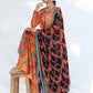 Hussain Rehar Mausam lawn'23 AFTAB