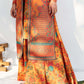 Hussain Rehar Mausam lawn'23 AFTAB