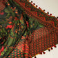 Hussain Rehar Winter Shawl Khaddar'23 Raat