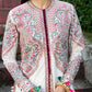 Hussain rehar Karandi unstitched ZOON