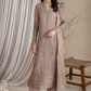 Iznik Chinon Emb Chiffon'23 CC-30 VANESSA