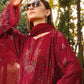 MARIA B LUXURY LAWN'23 D-9A