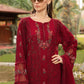 MARIA B LUXURY LAWN'23 D-9A