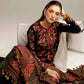 Hussain Rehar Winter Shawl Khaddar'23 Raat