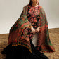 Hussain Rehar Winter Shawl Khaddar'23 Raat
