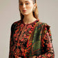 Hussain Rehar Winter Shawl Khaddar'23 Raat