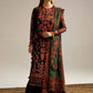 Hussain Rehar Winter Shawl Khaddar'23 Raat