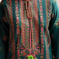 Hussain Rehar Winter Shawl Khaddar'23 Teal