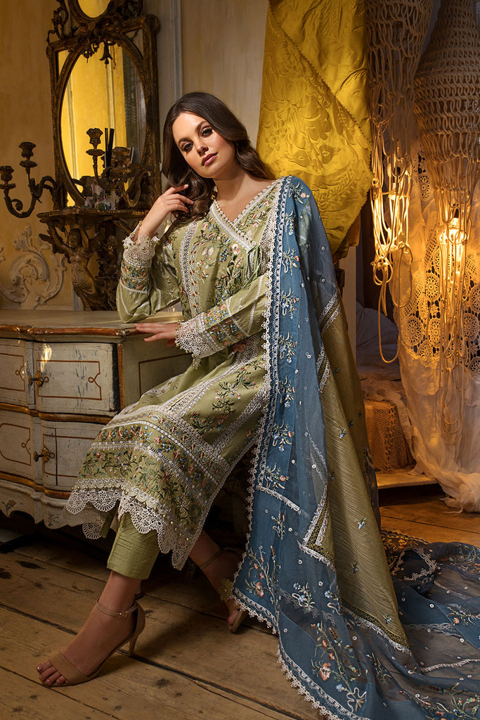 DESIGN 9B LUXURY LAWN 2023 UNSTITCHED