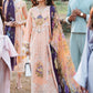 Mushq Luxury Lawana Lawn'23 D-16