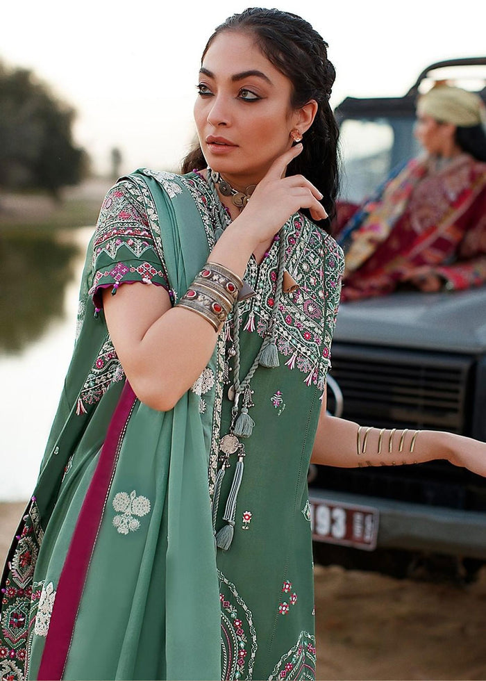 Elan lawn'22 D-7A