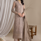 Iznik Chinon Emb Chiffon'23 CC-30 VANESSA