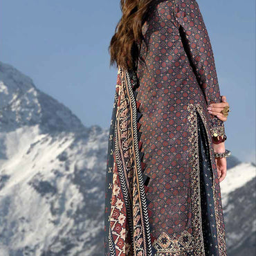 Asim Jofa Lawn'22 D-10