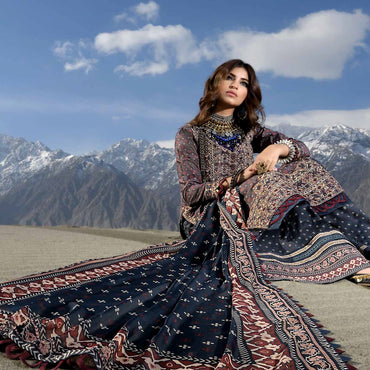 Asim Jofa Lawn'22 D-10