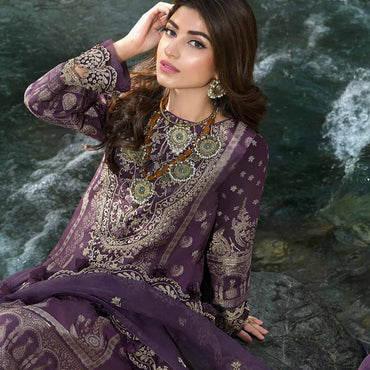 Asim Jofa Lawn'22 D-12