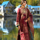Asim Jofa Lawn'22 D-15