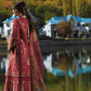 Asim Jofa Lawn'22 D-15