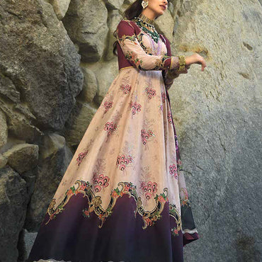 Asim Jofa Lawn'22 D-17