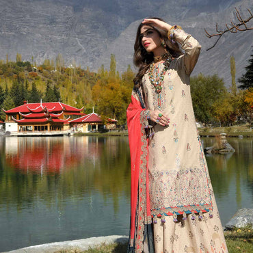 Asim Jofa Lawn'22 D-02