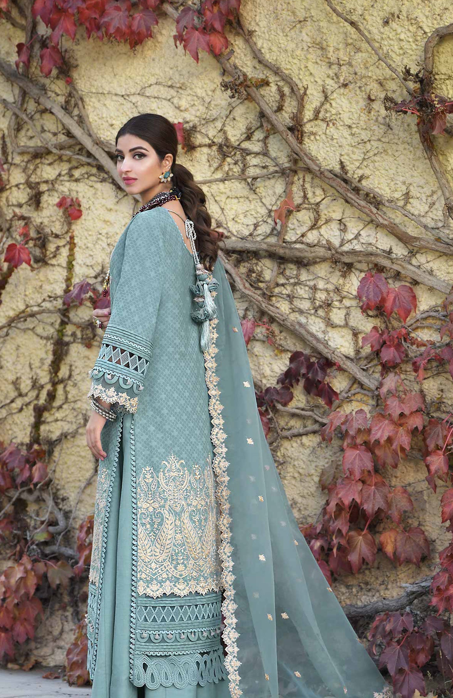 Asim Jofa Lawn'22 D-21
