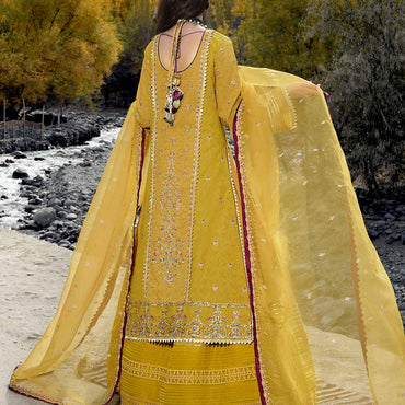 Asim Jofa Lawn'22 D-03