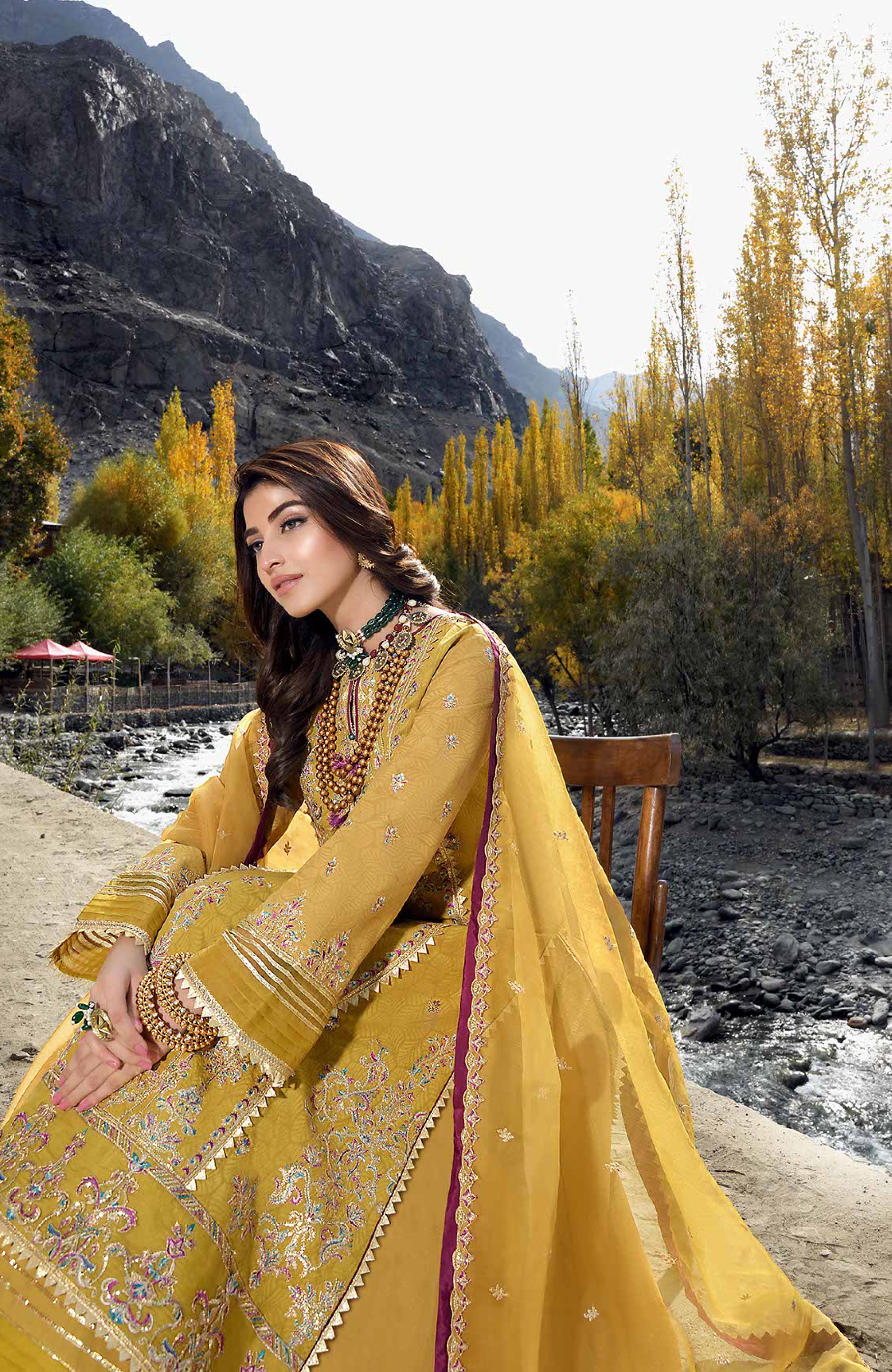 Asim Jofa Lawn'22 D-03