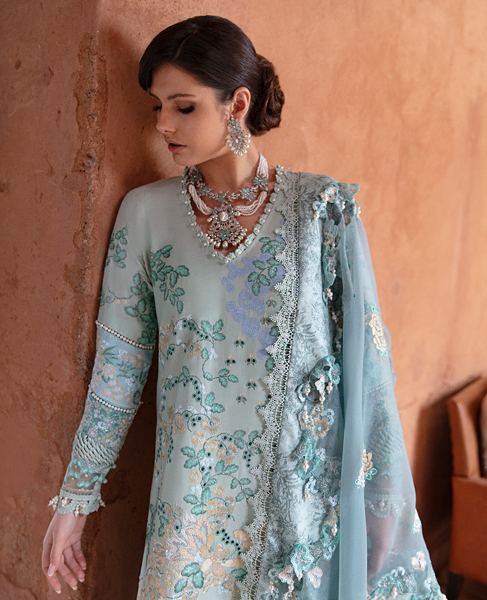 Republic Amaani Eid Luxury'23 D3-B - Nora