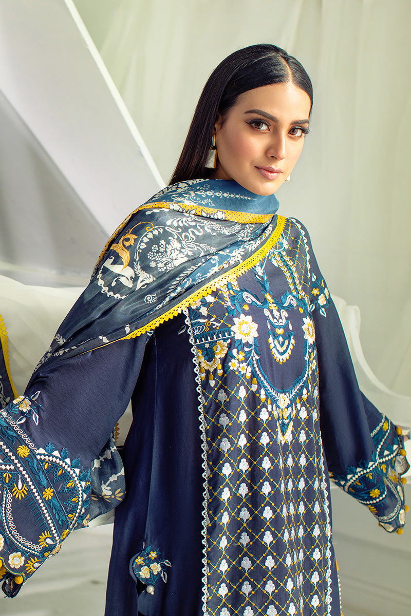 Ansab Jahangir Lawn'22 D-01