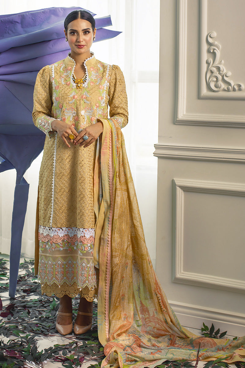 Ansab Jahangir Lawn'22 D-06