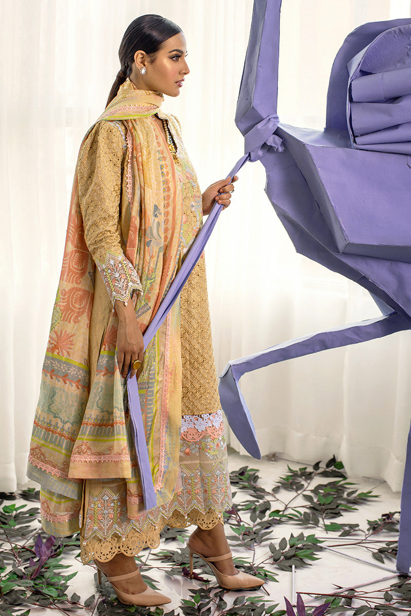 Ansab Jahangir Lawn'22 D-06