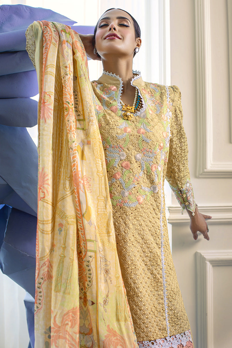 Ansab Jahangir Lawn'22 D-06