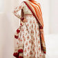 Zara Shahjahan S/S Lawn'24 D-11B-ANARKALI