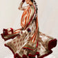 Zara Shahjahan S/S Lawn'24 D-11B-ANARKALI
