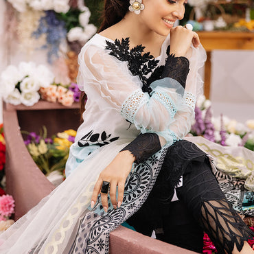 ASIFA & NABEEL EID LAWN D-5A