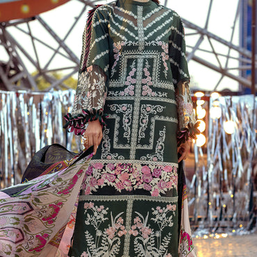 Asifa Nabeel Lawn'22 D-08