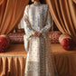 Afrozeh Divani The Silk Edit'23 AS-09 CHANDNI