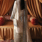 Afrozeh Divani The Silk Edit'23 AS-09 CHANDNI
