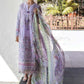 Ansab Jahangir Zoha Luxury Lawn'23 AJLL-04(Orchid)