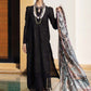 Ansab Jahangir Zoha Luxury Lawn'23 AJLL-12 (Calla Lily)