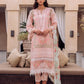 Saira Rizwan Lawn'23  DELILAH SR-02