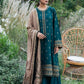 Unstitched Winter'21 By Zara shahjahan (Bano)