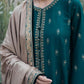 Unstitched Winter'21 By Zara shahjahan (Bano)