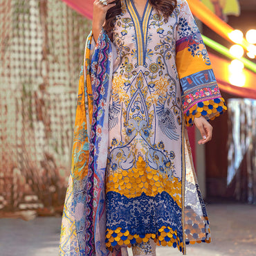 Asifa Nabeel Lawn'22 D-03