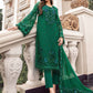 Maria b Luxury Chiffons'23 D-08